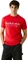 Pepe Jeans Logodruck Red Bull Racing T-Shirt kurzarm (Herren) Vorschaubild