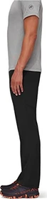 Mammut Runbold Guide SO Hose lang schwarz (Herren)