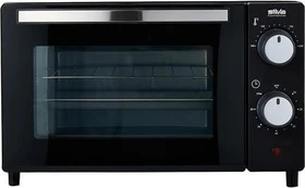 Silva Homeline MB 1000 schwarz