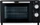 Silva Homeline MB 1000 schwarz (440108)