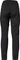 Vaude All Year Moab Softshell Fahrradhose lang schwarz (Damen) Vorschaubild