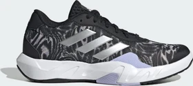 adidas Amplimove Trainer core black/matte silver/cloud white (Damen)