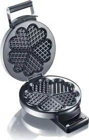 Graef WA80 Waffeleisen