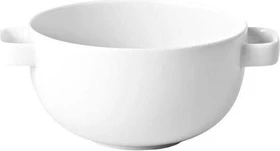 Rosenthal studio-line Moon Weiß Suppen-Obertasse 300ml