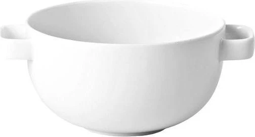Rosenthal studio-line Moon Weiß Suppen-Obertasse 300ml