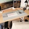 Arozzi Zona Mousepad XL, Frozen Lake Vorschaubild