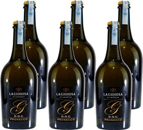 La Gioiosa Prosecco 750ml