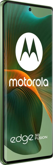 Motorola Edge 50 Fusion 128GB Forest Green