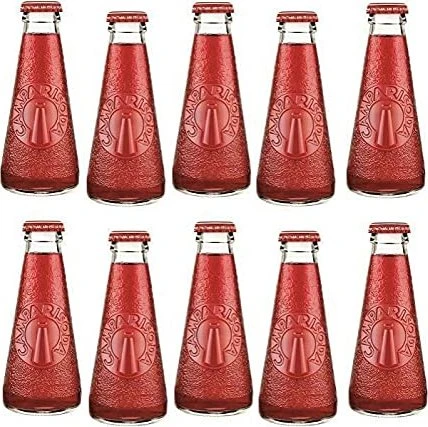 Campari Soda 10x 98ml