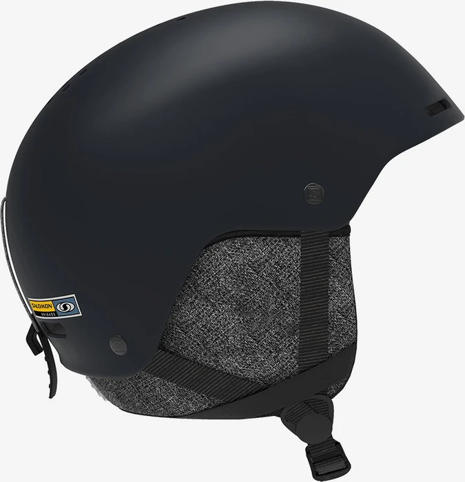 Salomon Brigade Helm dress blue