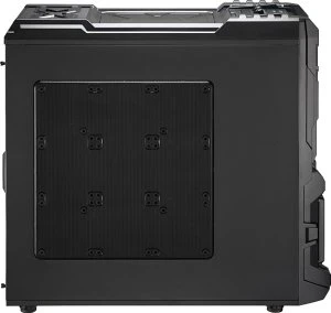 AeroCool Strike-X ST schwarz