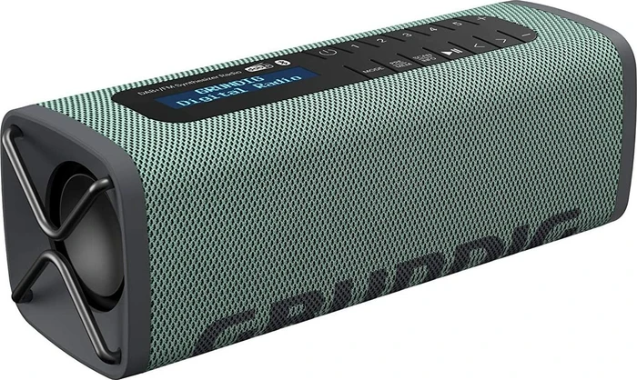 Grundig Band