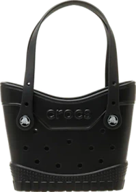 Crocs Classic Small Tote Shopper schwarz