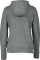 Scott Icon Hoodie light grey melange (Damen) Vorschaubild
