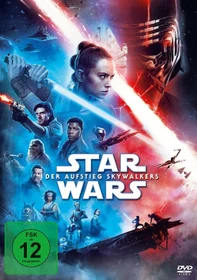 Star Wars - Episode 9: Der Aufstieg Skywalkers (DVD)