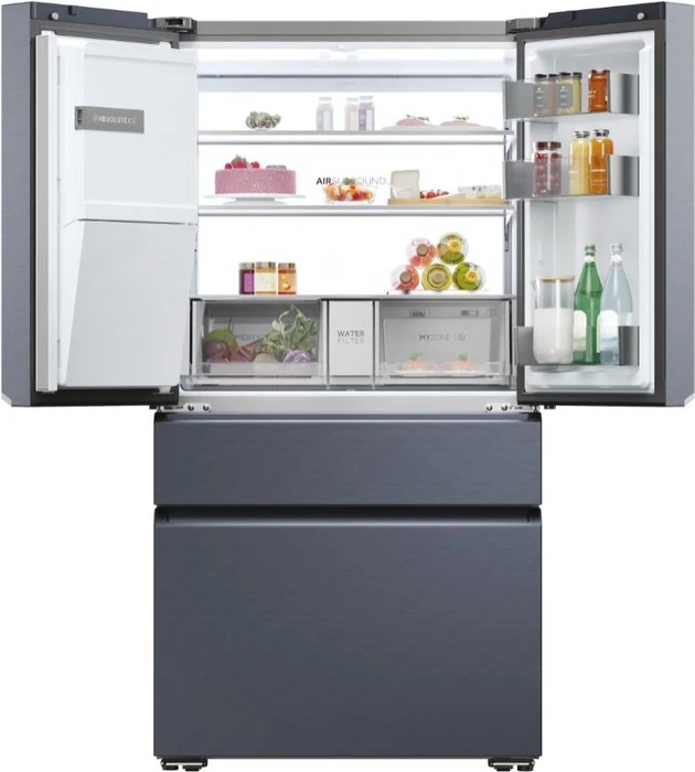 Haier HFW7918EIMB French Door