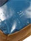 Vaude CityDuffel 35 Reisetasche baltic sea Vorschaubild