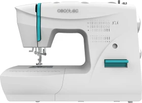 Cecotec BelleCouture 6600 Nähmaschine