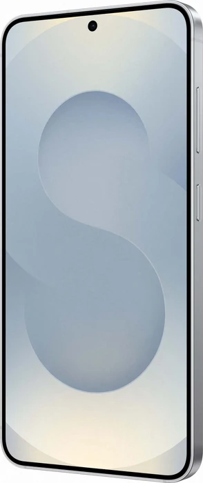 Samsung Galaxy S25 Enterprise Edition 128GB Silver Shadow