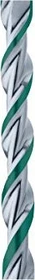 Metabo Flexiarapid Super Stahl A 60-T Trennscheibe gerade, 125x1x22.23mm, 25 Stück