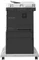 HP LaserJet Enterprise MFP M725f, Laser, einfarbig Vorschaubild