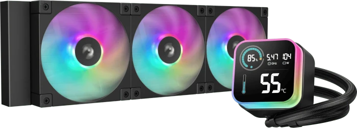 DeepCool LQ Series