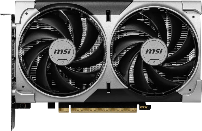 MSI GeForce RTX 5060