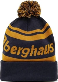 Berghaus Berghaus Beanie dark blue/brown