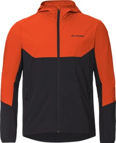 Vaude Moab IV Fahrradjacke black uni (Herren)