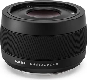 Hasselblad XCD 45mm 4.0 P