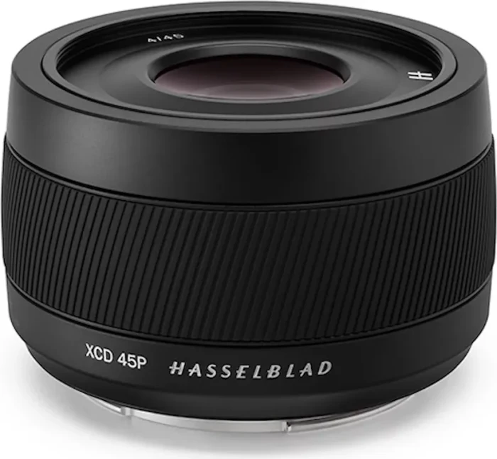 Hasselblad XCD 45mm 4.0 P