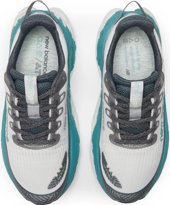 New Balance Fresh Foam X Trail More v3 reflection/faded teal (Damen)