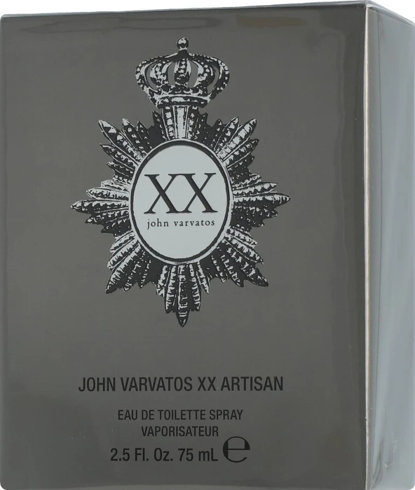 John Varvatos XX Artisan Eau de Toilette, 75ml