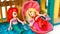 LEGO Disney Princess - Arielles Unterwasserschloss Vorschaubild