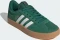 adidas VL Court 3.0 dark green/cloud white/collegiate burgundy Vorschaubild