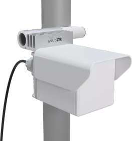 MikroTik Cube 60Pro ac, 1er (CubeG-5ac60ay)