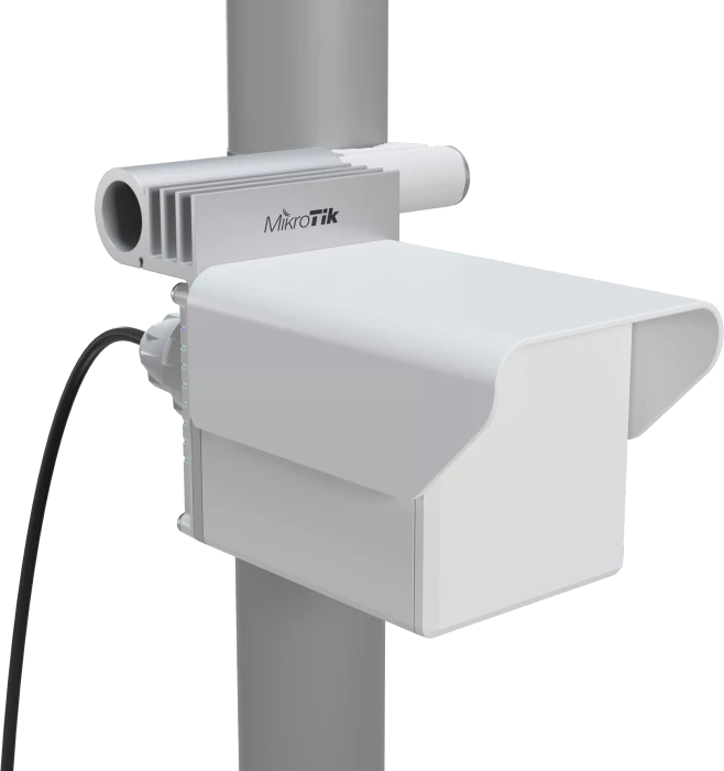 MikroTik Wire Cube Pro, 2er-Pack