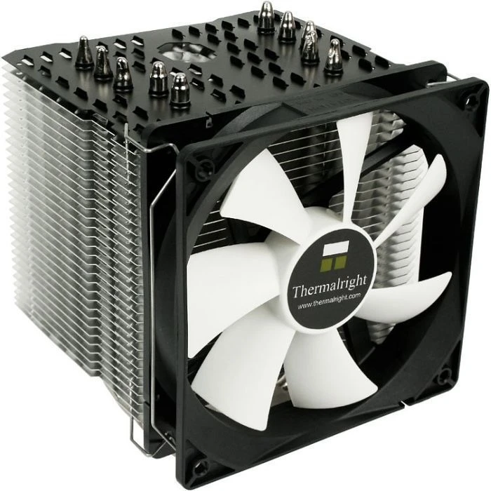 Thermalright Macho 120 Rev. A