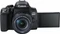 Canon EOS 850D mit Objektiv EF-S 18-55mm 4.0-5.6 Vorschaubild