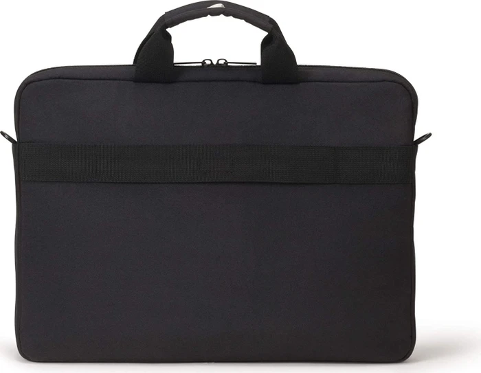 Dicota Eco Slim Case Plus Base 13-15.6" Notebooktasche schwarz