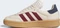 adidas Samba XLG wonder white/shadow red/gold metallic Vorschaubild