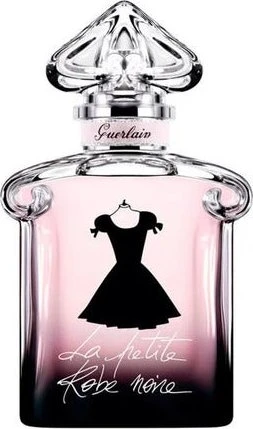 Guerlain La Petite Robe Noire Eau de Parfum nachfüllbar, 50ml