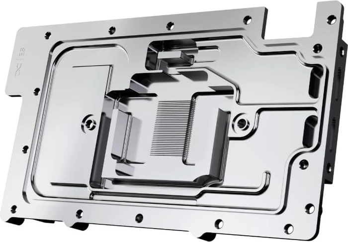 Alphacool ES NVIDIA GeForce RTX 5080 Reference mit Backplate