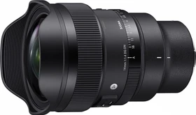Sigma Art 14mm 1.4 DG DN für L-Mount