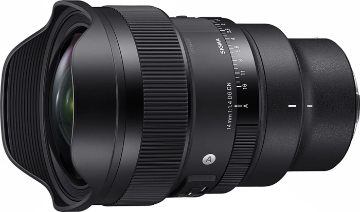 Sigma Art 14mm 1.4 DG DN für L-Mount