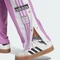 adidas Adibreak Trainingshose lang preloved purple (Damen) Vorschaubild