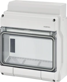 Hensel KV 1509