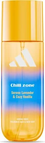 adidas Vibes Chill Zone Fragrance Hair & Body Mist,    236ml