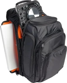 UDG Ultimate DIGI Backpack Black/Orange Inside