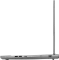 Lenovo Legion 5 16IRX9, Luna Grey, Core i7-14650HX, 32GB RAM, 1TB SSD, GeForce RTX 4060, DE Vorschaubild